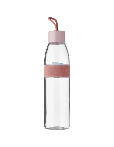 Botella de Agua Mepal Ellipse 700ml Personalizada 6113150