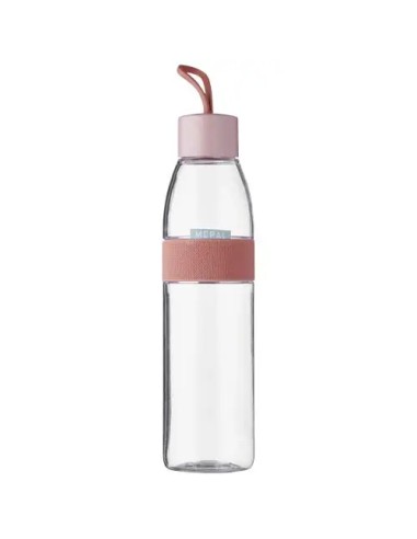 Botella de Agua Mepal Ellipse 700ml Personalizada 6113150
