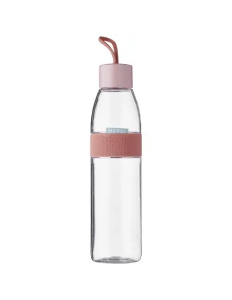 Botella de Agua Mepal Ellipse 700ml Personalizada 6113150