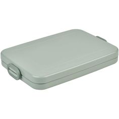 Fiambrera Plana Mepal Take a Break de 800 ml Personalizada