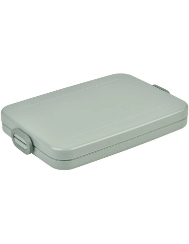 Fiambrera Plana Mepal Take a Break de 800 ml Personalizada