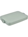 Fiambrera plana Mepal Take a Break de 800 ml Personalizada 6113154 - Imagen 1