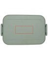 Fiambrera plana Mepal Take a Break de 800 ml Personalizada 6113154 - Imagen 2