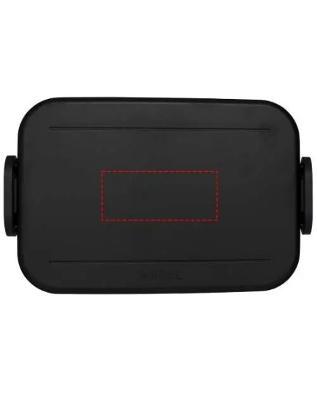 Fiambrera Mepal Take a Break XL Personalizada 6113158