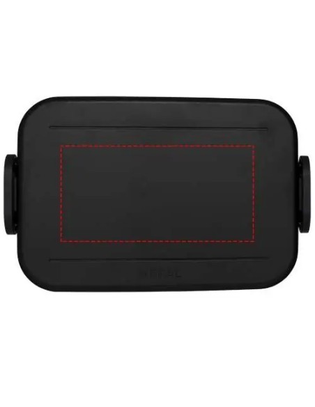 Fiambrera Mepal Take a Break XL Personalizada 6113158