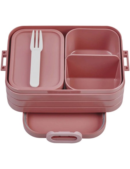 Fiambrera Mepal Take a Break Midi Bento 900 ml Personalizada 6113159