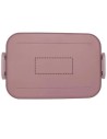 Fiambrera Mepal Take a Break Midi Bento de 900 ml Personalizada 6113159 - Imagen 2
