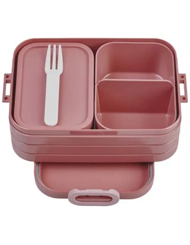 Fiambrera Mepal Take a Break Midi Bento 900 ml Personalizada 6113159