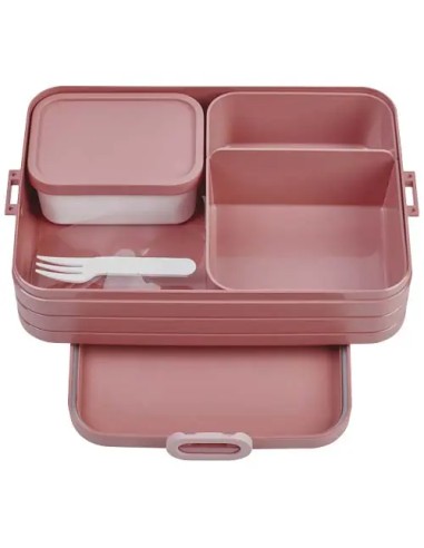 Fiambrera Grande Take a Break Mepal 1500 ml Personalizada