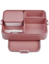 Fiambrera Grande Take a Break Mepal 1500 ml Personalizada - Imagen 5