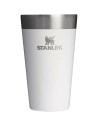Vaso de acero inoxidable aislado Stanley Stacking 470 ml Personalizado 6100983 - Imagen 1