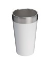 Vaso de acero inoxidable aislado Stanley Stacking 470 ml Personalizado 6100983 - Imagen 2