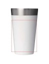 Vaso de acero inoxidable aislado Stanley Stacking 470 ml Personalizado 6100983 - Imagen 6