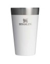 Vaso de acero inoxidable aislado Stanley Stacking 470 ml Personalizado 6100983 - Imagen 7