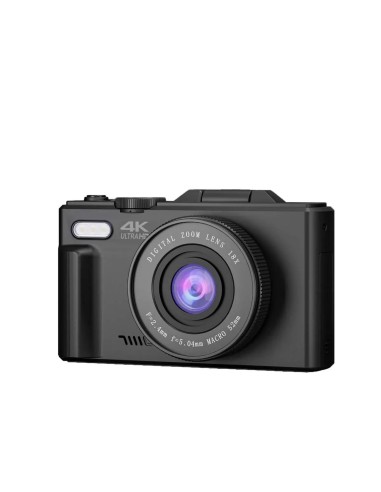 Cámara Digital 4K Prixton XPLORER Personalizada 62PA195
