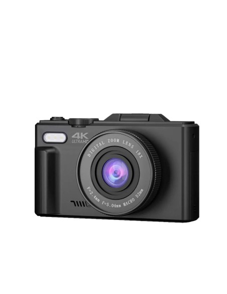 Cámara Digital 4K Prixton XPLORER Personalizada 62PA195