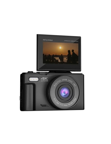 Cámara Digital 4K Prixton XPLORER Personalizada 62PA195