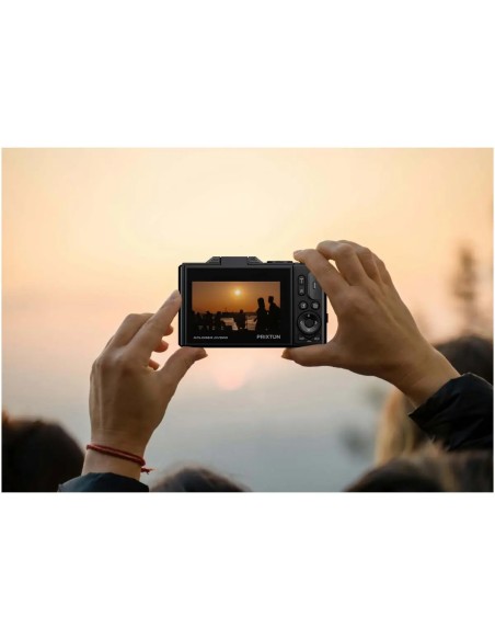 Cámara Digital 4K Prixton XPLORER Personalizada 62PA195