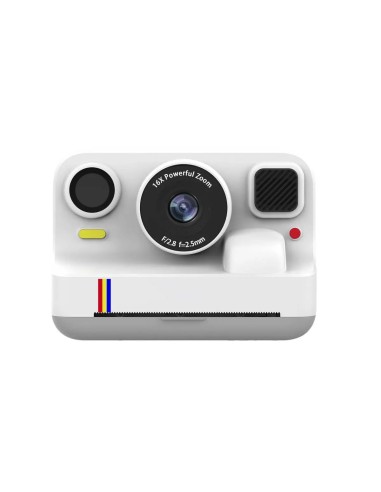 Cámara Infantil Instantánea Prixton Click&Go Personalizada