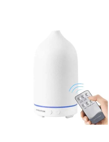Humidificador con Luz LED 7 Colores Personalizado 62PA230