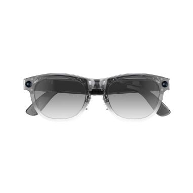 Gafas Inteligentes Prixton IRIS AI Personalizadas 62PA236