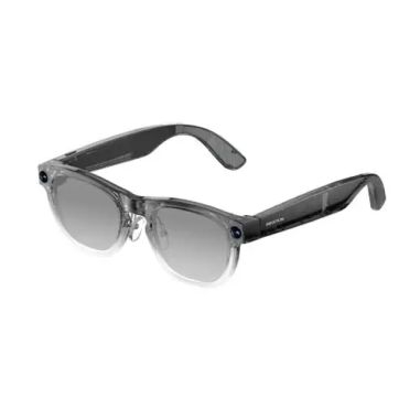 Gafas Inteligentes Prixton IRIS AI Personalizadas 62PA236