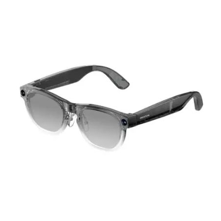 Gafas Inteligentes Prixton IRIS AI Personalizadas 62PA236