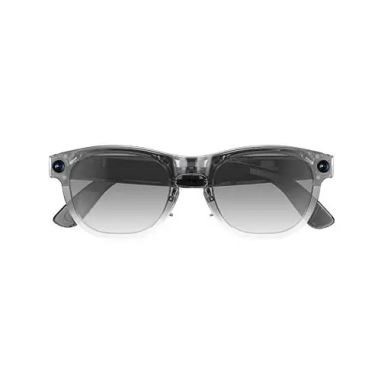 Gafas Inteligentes Prixton IRIS AI Personalizadas 62PA236