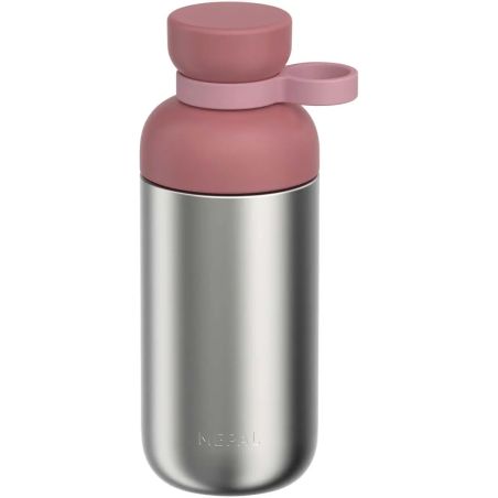 Botella de Agua Mepal Vita 500 ml de Acero Reciclado Personalizada 6113167
