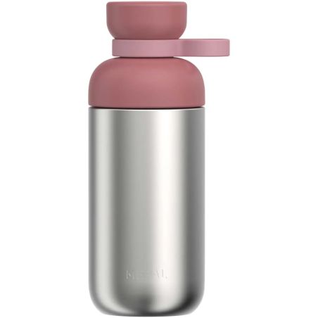 Botella de Agua Mepal Vita 500 ml de Acero Reciclado Personalizada 6113167