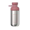 Botella de agua Mepal Vita de 500 ml, de acero inoxidable reciclado Personalizada 6113167 - Imagen 4