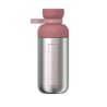 Botella de agua Mepal Vita de 500 ml, de acero inoxidable reciclado Personalizada 6113167 - Imagen 5
