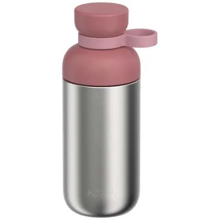 Botella de Agua Mepal Vita 500 ml de Acero Reciclado Personalizada 6113167