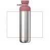 Botella de Agua Mepal Vita 900 ml Acero Reciclado Personalizada - Imagen 6