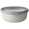 Mepal Cirqula, recipiente con varios compartimentos, 750 ml Personalizada 6113188 - Imagen 4