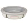 Cuenco para bento Cirqula de Mepal (250+250+500 ml) Personalizado 6113189 - Imagen 2