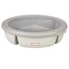 Cuenco para bento Cirqula de Mepal (250+250+500 ml) Personalizado 6113189 - Imagen 3