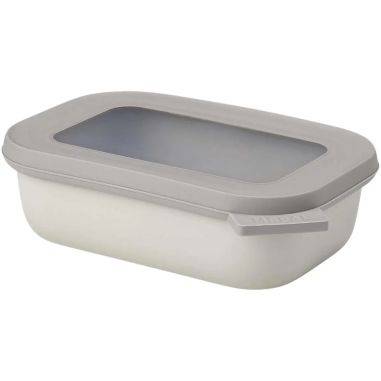 Recipiente Mepal Cirqula 500 ml con Compartimentos Personalizado 6113195