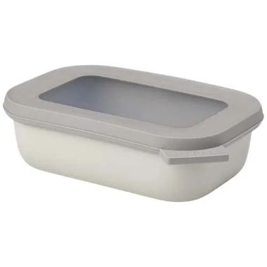 Recipiente Mepal Cirqula 500 ml con Compartimentos Personalizado 6113195