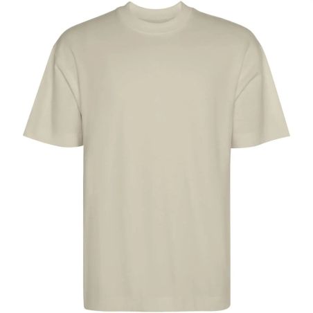 Camiseta Unisex Manga Corta Oversize Personalizada 6R6561