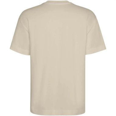 Camiseta Unisex Manga Corta Oversize Personalizada 6R6561