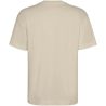 Camiseta unisex de manga corta oversize de Personalizada 6R6561 - Imagen 2