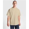 Camiseta unisex de manga corta oversize de Personalizada 6R6561 - Imagen 4