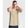 Camiseta unisex de manga corta oversize de Personalizada 6R6561 - Imagen 5
