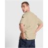 Camiseta unisex de manga corta oversize de Personalizada 6R6561 - Imagen 6