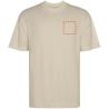 Camiseta unisex de manga corta oversize de Personalizada 6R6561 - Imagen 11