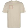 Camiseta unisex de manga corta oversize de Personalizada 6R6561 - Imagen 18