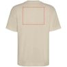 Camiseta unisex de manga corta oversize de Personalizada 6R6561 - Imagen 19