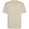 Camiseta unisex de manga corta oversize de Personalizada 6R6561 - Imagen 20