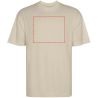 Camiseta unisex de manga corta oversize de Personalizada 6R6561 - Imagen 25